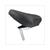 SADDLE VESPA CIAO ROUND PIN STD BLACK