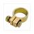 UITLAATKLEM CILINDER KREIDLER 31mm (VOOR 28mm)