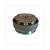 VARIATEURSET VESPA CIAO/SI/BRAVO ACHTER  COMPLEET