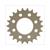 ACHTERTANDWIEL TOMOS A35/A3 UNI 42.5mm 8 gats 22t