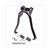BEQUILLE CENTRALE VESPA CIAO NT PX 