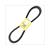 V-SNAAR KY AGILITY-16R/LIKE 125 781x20x30 BANDO TP