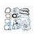 PAKKINGSET COMPLEET PIAGGIO RUNNER/DNA 4T 125cc