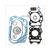 PAKKINGSET COMPLEET SUZUKI BURGMAN <''07 125cc