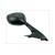 MIRROR PIAGGIO X9 125 RIGHT