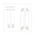 PUCH MAXI STICKERSET PVC WIT