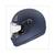 HELM JARAMA SV MAT BLAUW         S