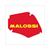 LUCHTFILTER MALOSSI PIAGGIO ZIP 2000 2T/4T ELEMENT