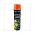 BOMBE MOTIP SPRAYPLAST ORANGE 500ml