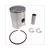 ZUIGER ZUNDAPP 4V (1 RING 1,50mm) 38.98mm