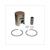 PISTON SACHS AUTOMATIC 505 (2-RINGEN) 38.00mm