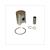 KOLBEN PUCH MAXI 38.00 (1 Kolbenring) 37.97mm