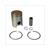 PISTON SIMSON S51/KR51 1/2 (1-RING) 38.25mm