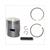 KIT PISTON VESPA PK50XL (3t) 47.0mm DR