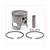 KIT PISTON HONDA CAMINO/PX 46.0mm DR