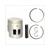KIT PISTON VESPA PK50XL (10t) 47.0mm DR