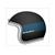 CASQUE LE MANS II SV S TANT BLACK/BLUE      S