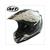 HELM KIDS STEEL ZWART/GRIJS   (XXXS) S