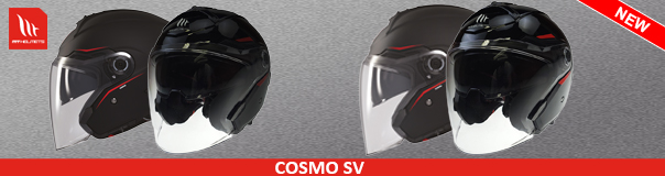 MT COSMO SV