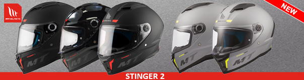 STINGER 2