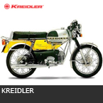 KREIDLER