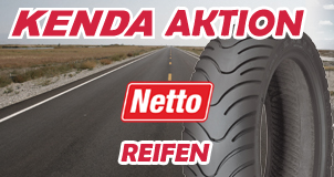 Kenda Netto