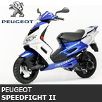 PEUGEOT SPEEDFIGHT II