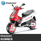 PIAGGIO RUNNER