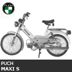 PUCH MAXI S