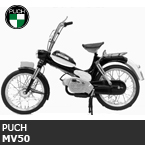 PUCH MV50