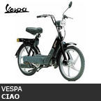 VESPA CIAO