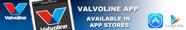 Vavoline App