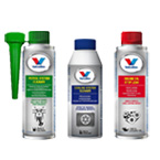 VALVOLINE
