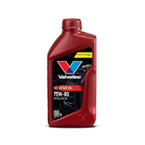 VALVOLINE