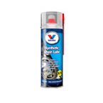 VALVOLINE