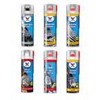 VALVOLINE