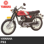 YAMAHA FS 1