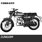 ZUNDAPP