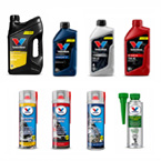 VALVOLINE