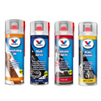 VALVOLINE