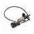 SOLENOIDE SYM 4T 50cc E5 SCOOTER  (grote stekker) 