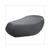 BUDDY SEAT CHINA Z2000 BLACK