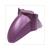 FENDER DJJD CASHMERE FRONT VIOLET