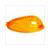 RAW-BOL GLAS PIAGGIO RUNNER SP AMBER L.V.