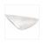 RAW-BOL GLAS PEUGEOT SPEEDFIGHT 2 BLANK L.V.