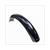 FRONT FENDER PUCH MAXI S BLACK
