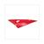 SIDE PANEL RIEJU MRT 2022 RIGHT REAR RED