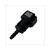 CONNECTOR BENZINESLANG INJECTIE RECHT 0⁰ ST  