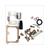 CARBURATEUR REPARATIESET MOKINI 16mm YA VM16 RD/D