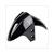 VOORSPATBORD SYM ORBIT 3 50-125cc ZWART